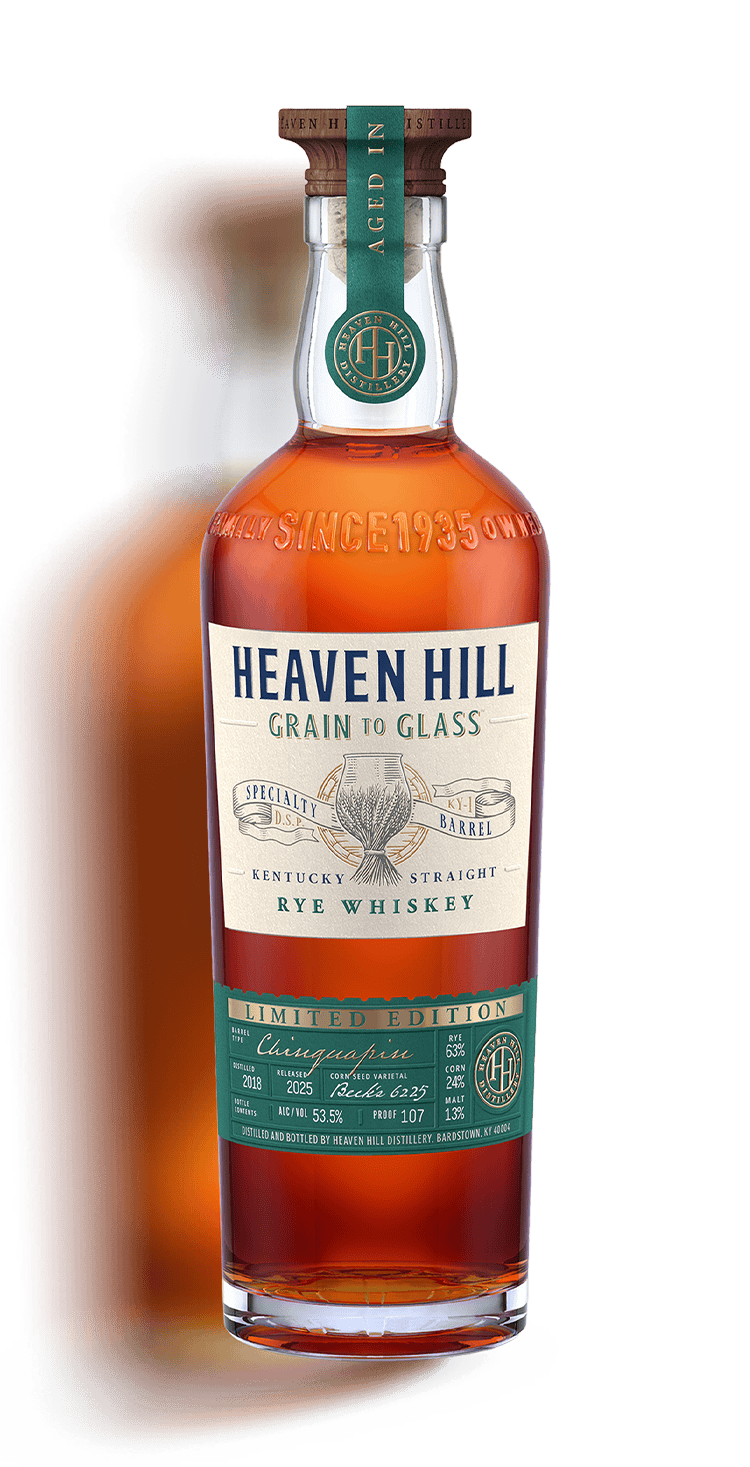 rye Whiskey
