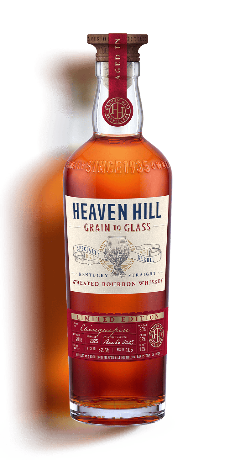 Wheated Bourbon Whiskey
