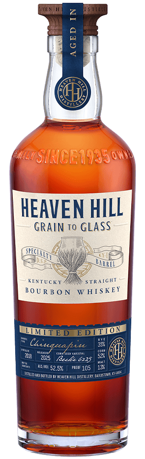 KENTUCKY STRAIGHT Bourbon WHISKEY SPECIALTY BARREL