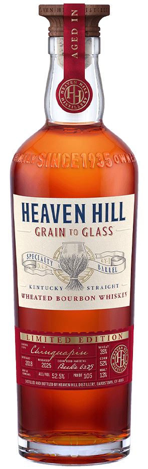 Kentucky Straight Rye Whiskey