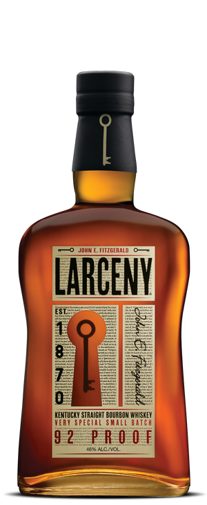 larceny-bourbon