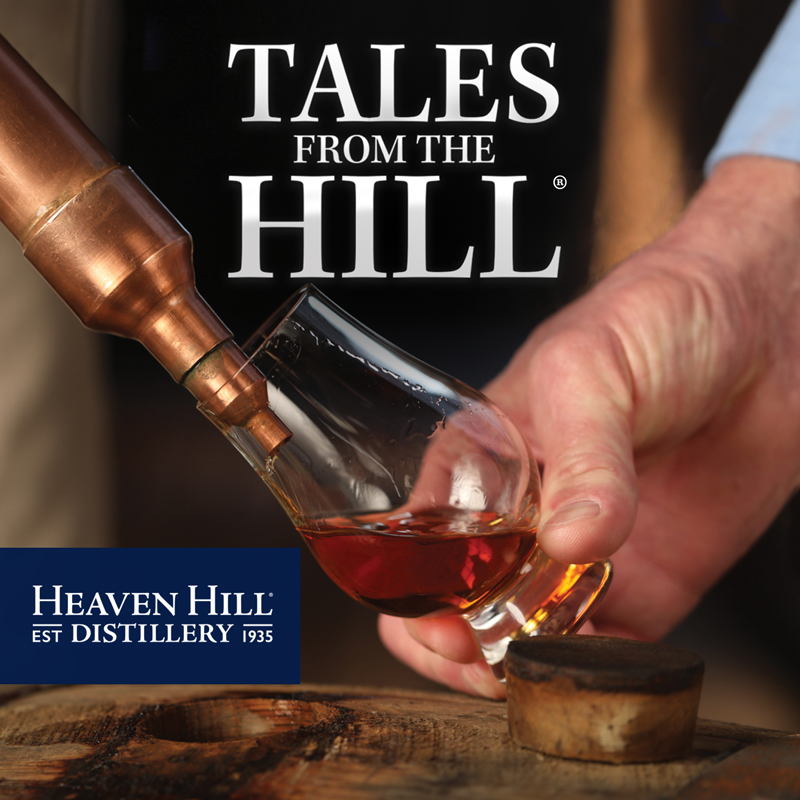 Tales from the hill
