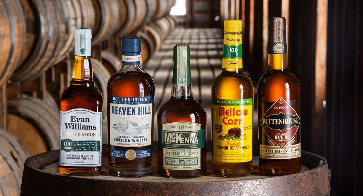 Heaven Hill Brands