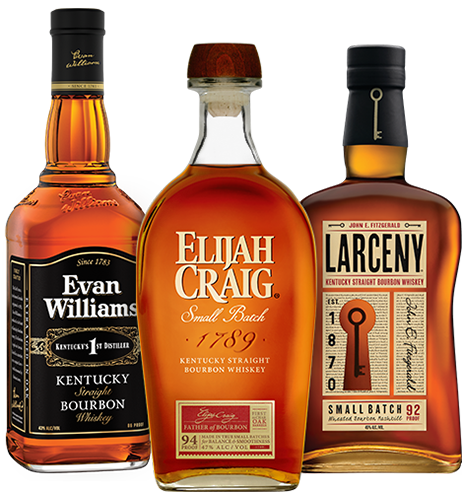 Heaven Hill Distillery | Henry McKenna Single Barrel