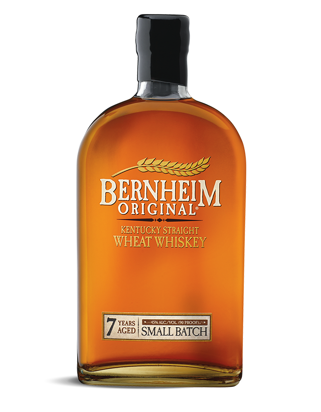Heaven Hill Distillery | Bernheim 