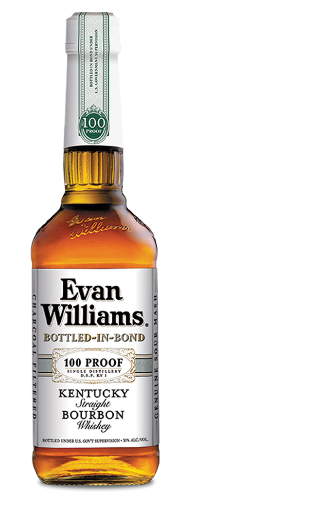 Heaven Hill Distillery Heaven Hill BottledinBond