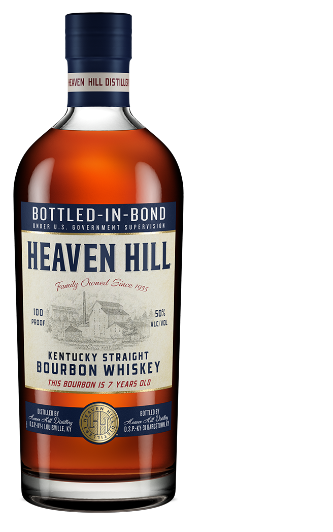 Top 17 Heaven Hill Bottled In Bond Review 2022 top-17-heaven-hill-bottled-in-bond-review-2022