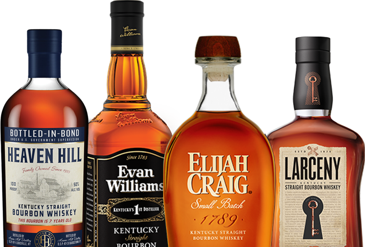 heaven hill商品 Heaven Hill Distillery | Heaven Hill Bottled-in-Bond
