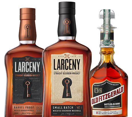 Heaven Hill Distillery | Larceny Barrel Proof Heaven Hill Distillery | Larceny Barrel Proof