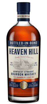 HEAVEN HILL BOTTLED-IN-BOND