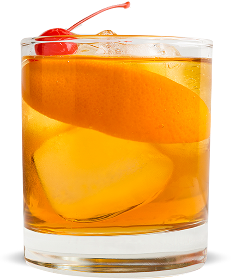 Old Fashioned