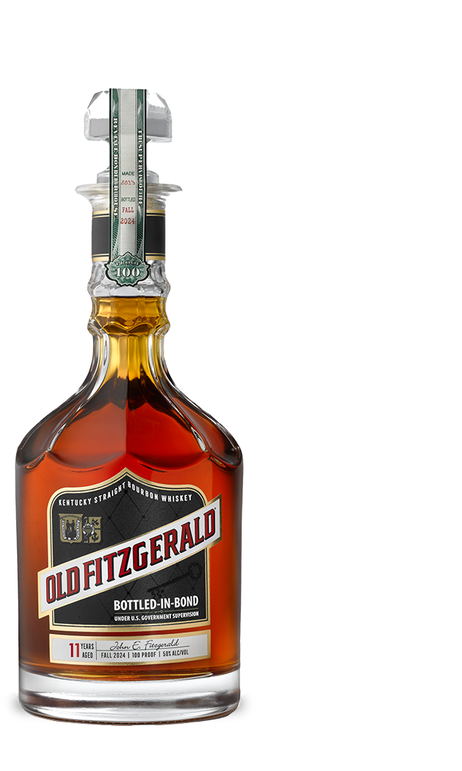 Old Fitzgerald Bottled-In-Bond