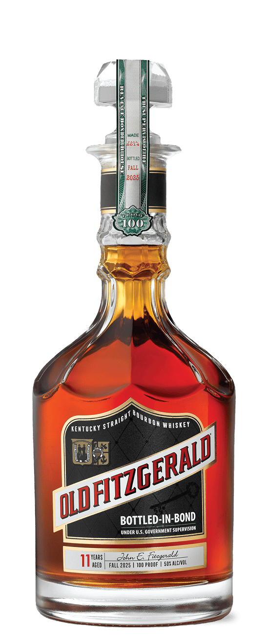 超激レアバーボンOLD FITZGERALD ボトルド・イン・ボンド 750ml Heaven Hill Distillery | Old Fitzgerald Bottled-in-Bond
