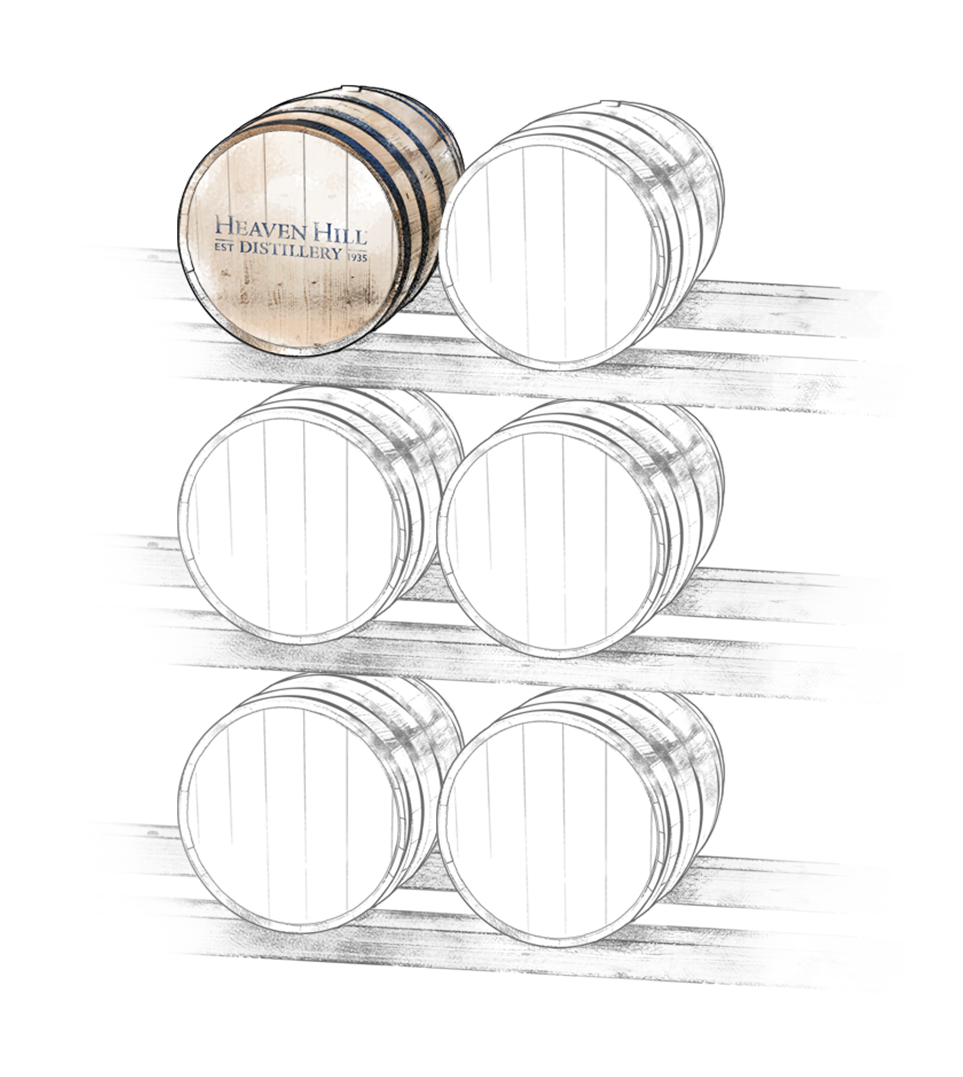 Heaven Hill Distillery Our Barrels Heaven Hill Distillery Our Barrels