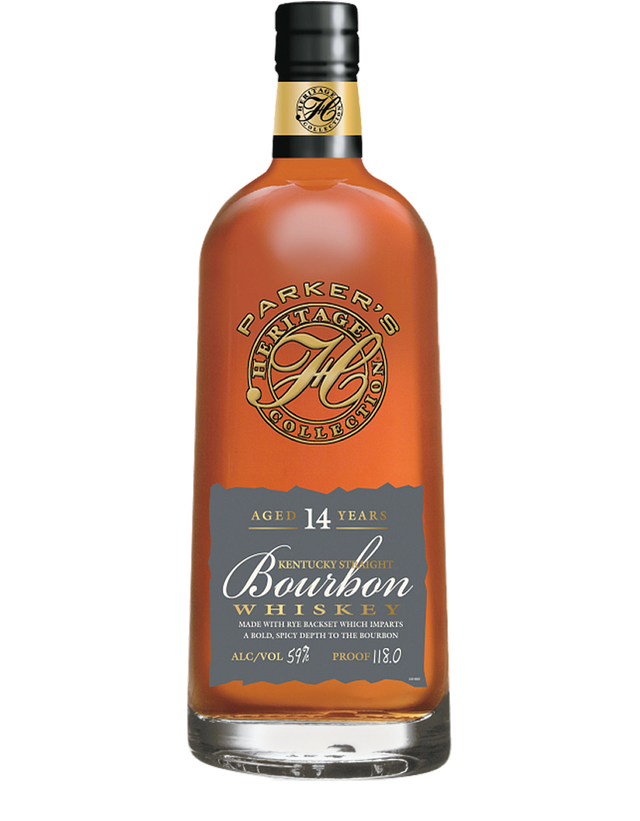 Parker's Heritage Collection 20th Edition