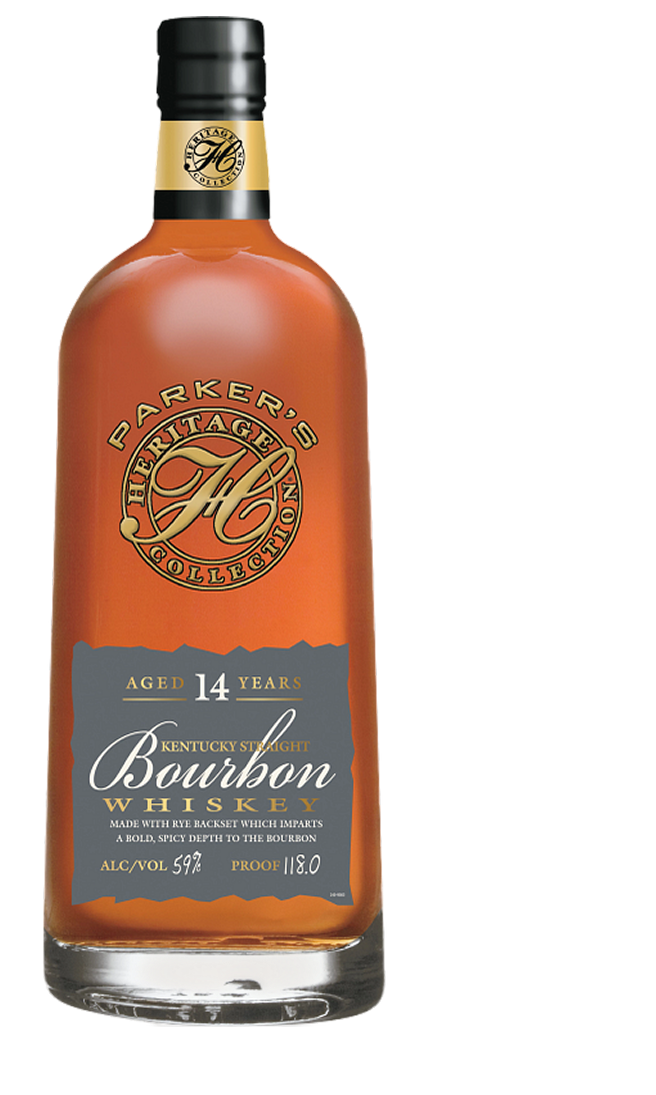 Parker's Heritage Collection 20th Edition
