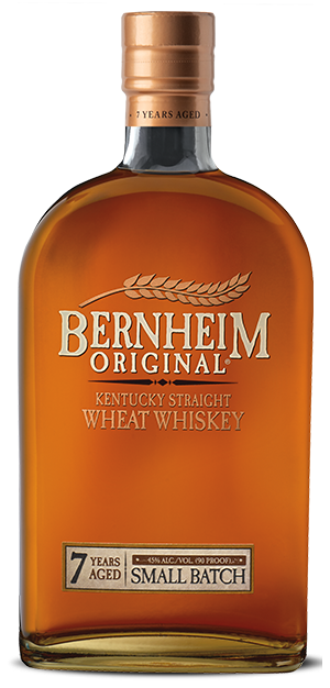 Bernheim Original Wheat Whiskey