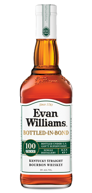 Evan Williams