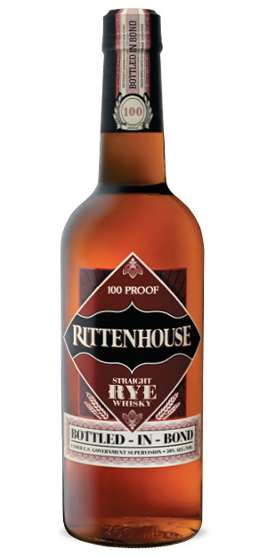 Rittenhouse Rye